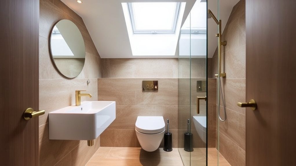 Bathroom Projects by Acton Bathroom Fitters